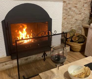 Ossa de Montiel House | Casa Rural Abuelo Raimundo