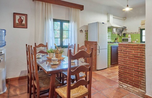 Prado del Rey Villa | Casa Rural Aguasal El Bosque by Ruralidays