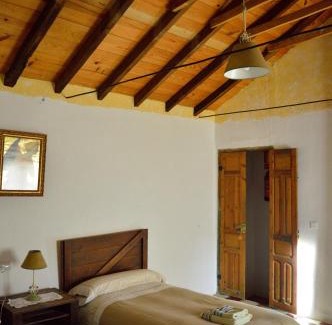 El Colmenar House | Casa Rural Ahoraya