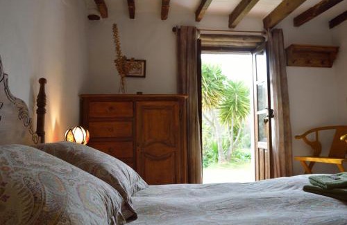 El Colmenar House | Casa Rural Ahoraya