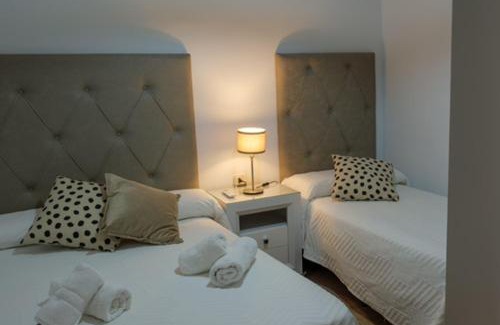 Riogordo Ski Chalet | Casa Rural Alés