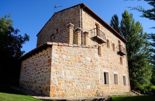 Siguenza House | Casa Rural ALCARREÑA