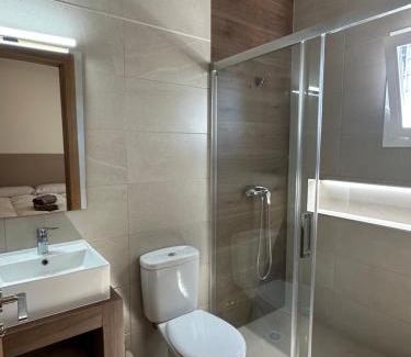 La Campana House | Casa Rural Altos de María