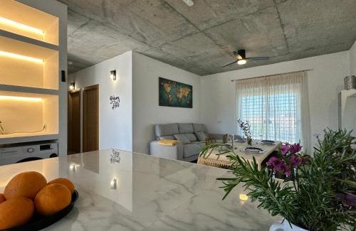 La Campana House | Casa Rural Altos de María