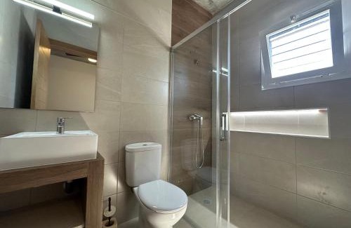 La Campana House | Casa Rural Altos de María