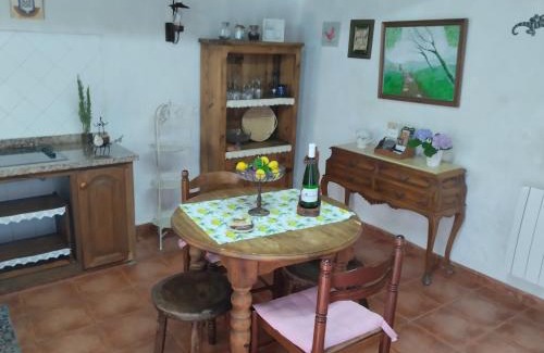 Valverde House | Casa Rural Amapola