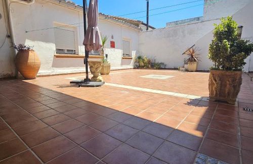 Valtierra House | Casa Rural "AMARA" Bardenas