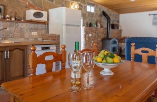 Periana Villa | Casa Rural Antonio y Esperanza Periana by Ruralidays