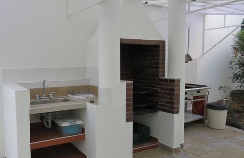 Ricaurte Cottage | Casa Rural Apta Para Estudio Y Trabajo