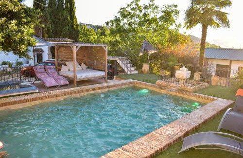 Priego de Cordoba House | Casa Rural Arados