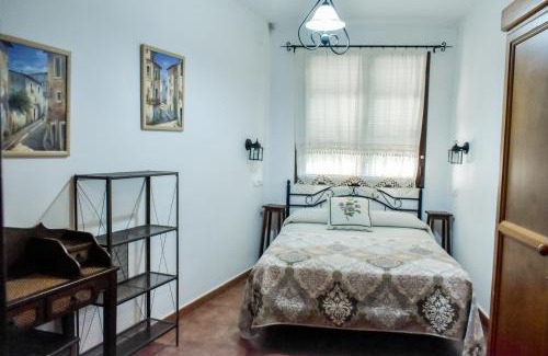 Priego de Cordoba House | Casa Rural Arados