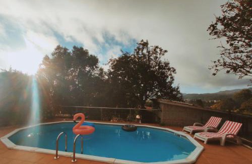 Gondomar House | Casa Rural Area con piscina