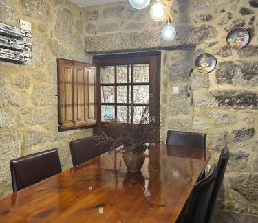 Gondomar House | Casa Rural Area con piscina