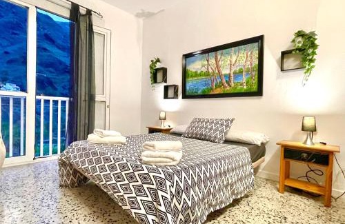Valle Gran Rey House | Casa Rural Arturo