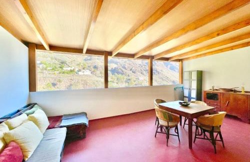 Valle Gran Rey House | Casa Rural Arturo