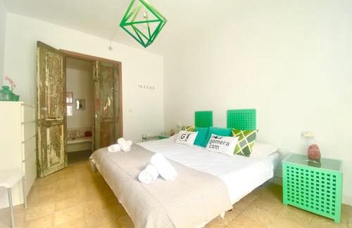 Valle Gran Rey House | Casa Rural Arturo