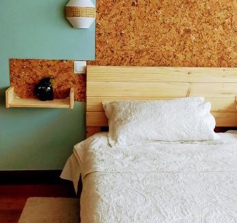 Bermeo House | Casa Rural Asitxo