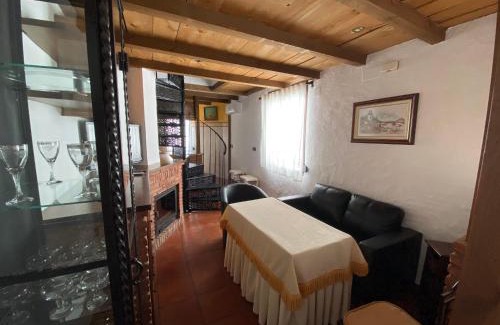 Zahara de la Sierra House | Casa Rural Azahara