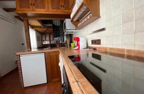 Zahara de la Sierra House | Casa Rural Azahara