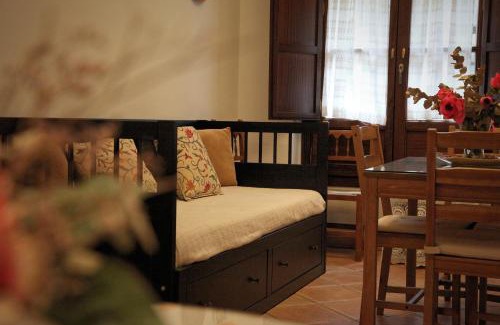 Priego de Cordoba House | Casa Rural Azahar