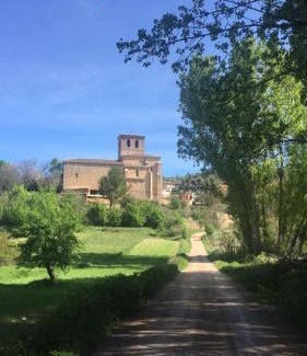Romancos House | Casa Rural Baobab