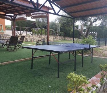 Ronda House | Casa Rural Bellavista