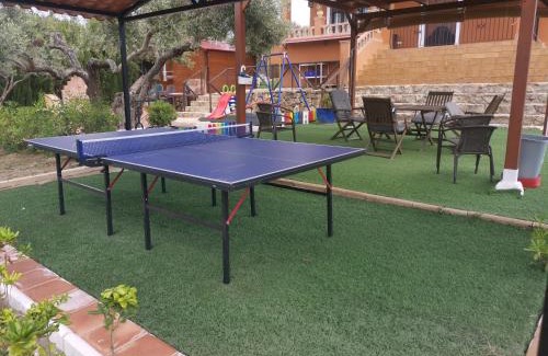 Ronda House | Casa Rural Bellavista