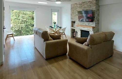 Benamahoma Apartment | Casa Rural Benamahoma