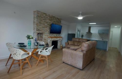 Benamahoma Apartment | Casa Rural Benamahoma