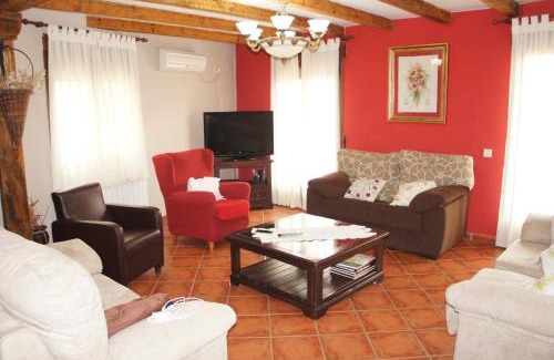 Brihuega House | Casa Rural Blas
