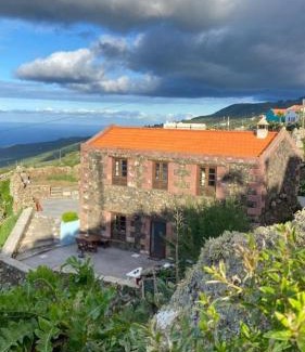 Guarazoca House | CASA RURAL BUENAVISTA