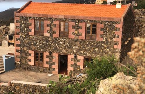 Guarazoca House | CASA RURAL BUENAVISTA