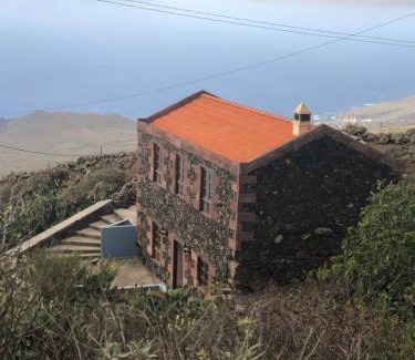 Guarazoca House | CASA RURAL BUENAVISTA