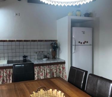 Guarazoca House | CASA RURAL BUENAVISTA