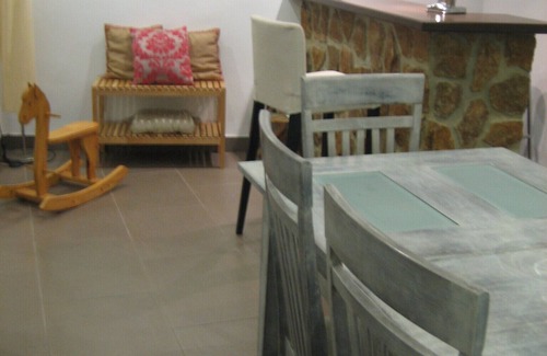 Priego de Cordoba House | Casa Rural Casa del Rey Priego