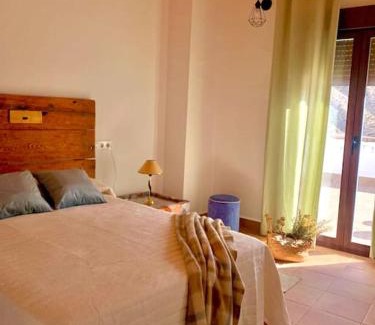 Hinojares House | Casa Rural Caballeriza