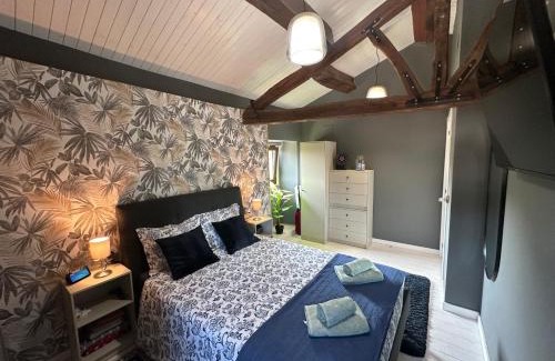 Covelo Ski Chalet | Casa Rural Camu