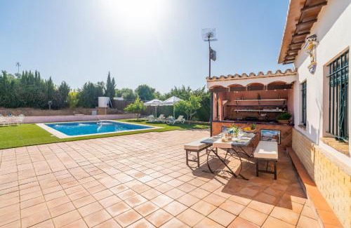 Carmona House | Casa Rural Carmo