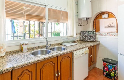 Encinarejo de Cordoba Villa | Casa Rural Casa Mama Encinarejo by Ruralidays