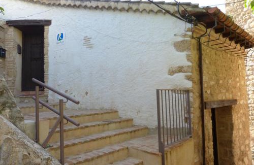 La Iruela House | Casa Rural Castillo LA Iruela