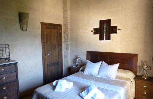 La Iruela House | Casa Rural Castillo LA Iruela