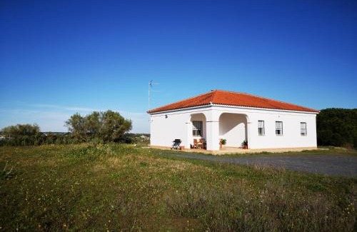 Cartaya House | Casa Rural Cerca de la Playa El Rompido