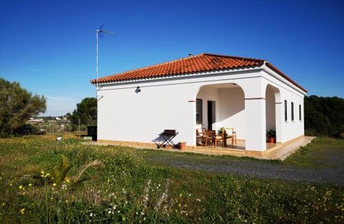 Cartaya House | Casa Rural Cerca de la Playa El Rompido