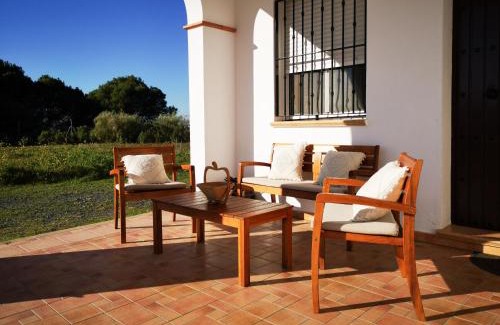 Cartaya House | Casa Rural Cerca de la Playa El Rompido