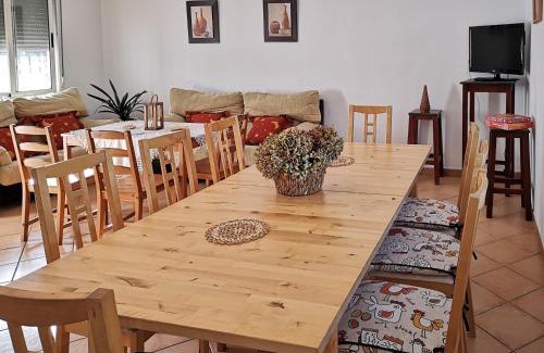 Cartaya House | Casa Rural Cerca de la Playa El Rompido