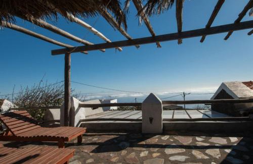 Isora House | Casa Rural con Encanto, Vistas al Mar y BBQ