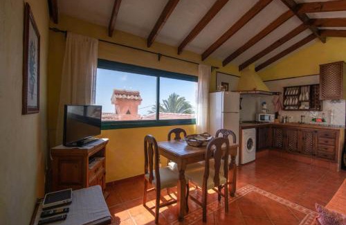 Isora House | Casa Rural con Encanto, Vistas al Mar y BBQ