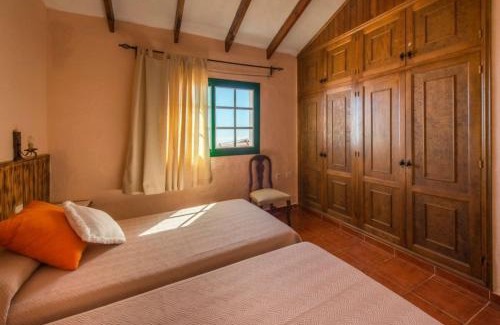 Isora House | Casa Rural con Encanto, Vistas al Mar y BBQ