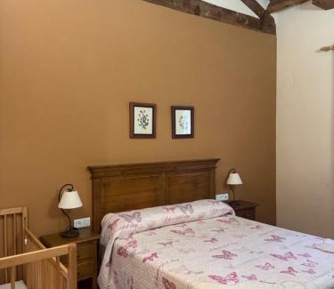 La Adrada House | Casa Rural Concejo 2