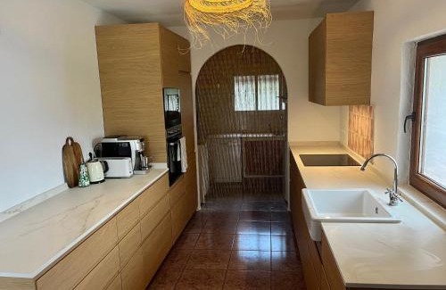 Alora House | Casa Rural Cortijo Paredones